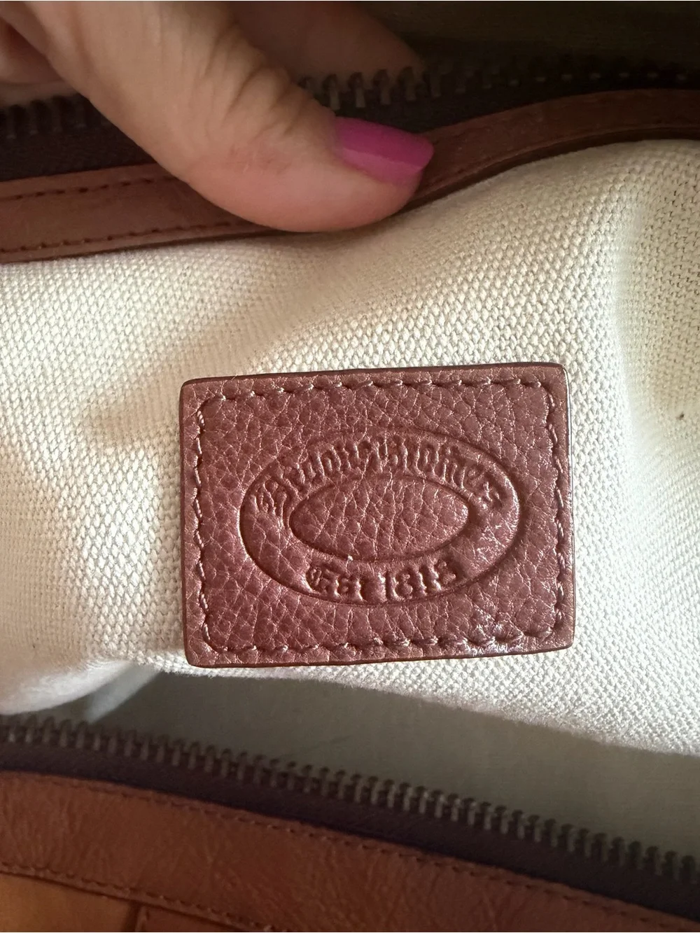 Brooks Brothers soft clean brooks